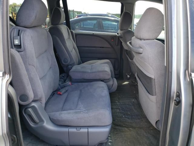 2006 Honda Odyssey EX