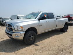 Dodge salvage cars for sale: 2017 Dodge RAM 3500 SLT