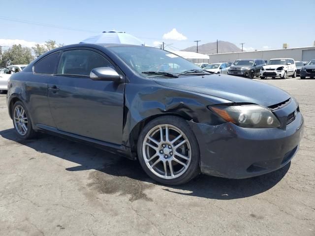 2010 Scion TC