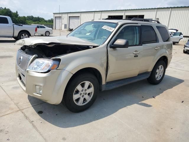 2010 Mercury Mariner