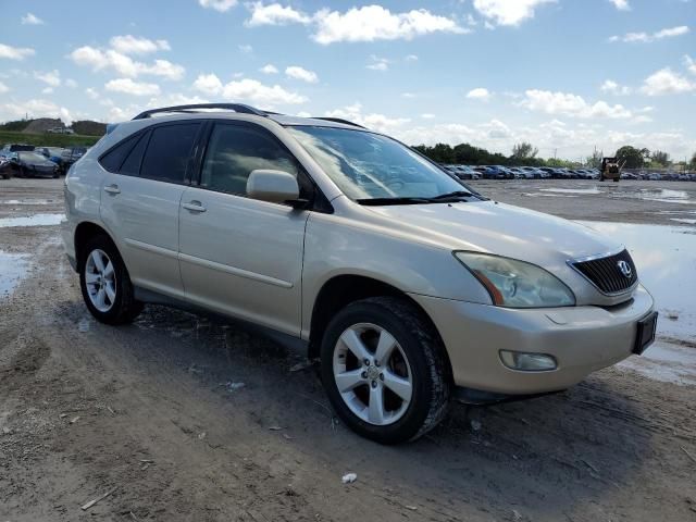 2006 Lexus RX 330