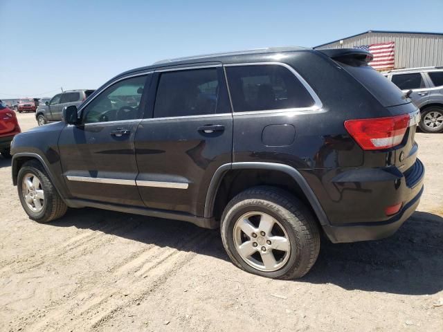 2013 Jeep Grand Cherokee Laredo