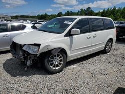 2013 Dodge Grand Caravan R/T en venta en Memphis, TN