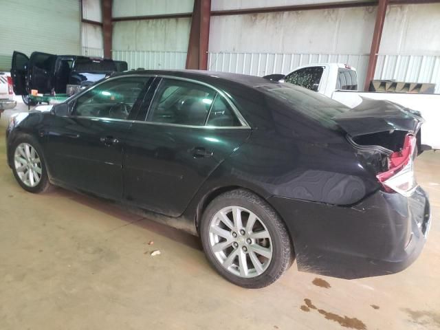 2015 Chevrolet Malibu 2LT