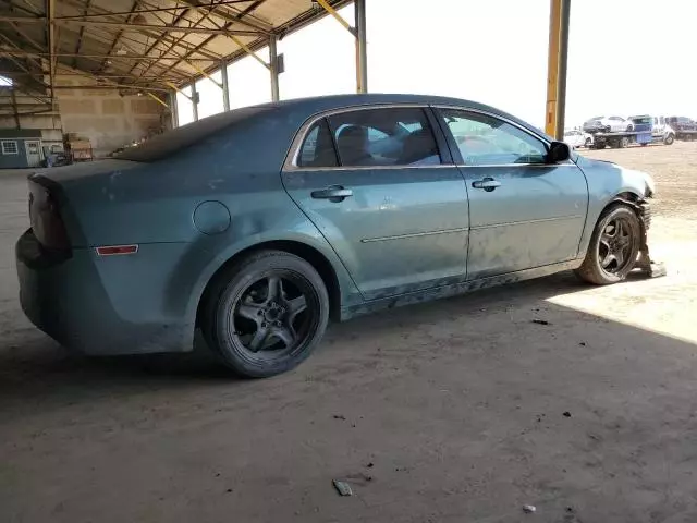 2009 Chevrolet Malibu LS