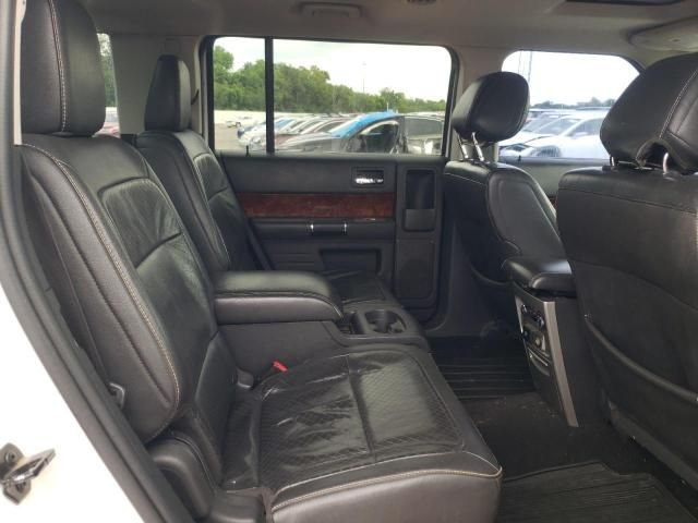 2012 Ford Flex Limited