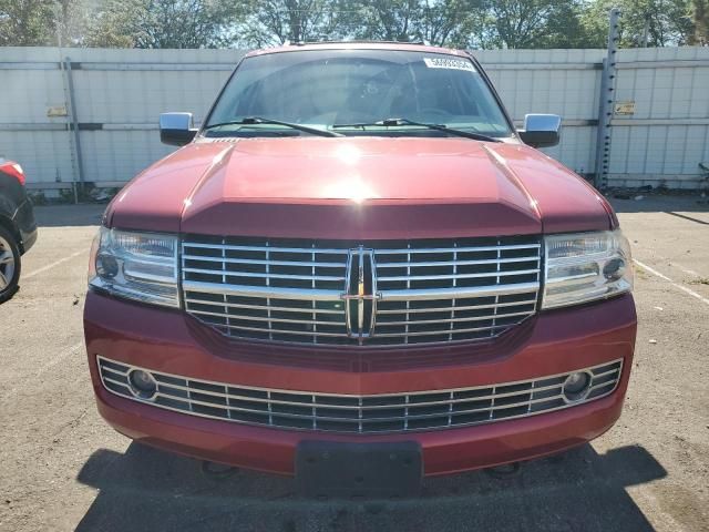 2008 Lincoln Navigator