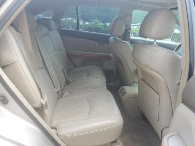 2007 Lexus RX 350