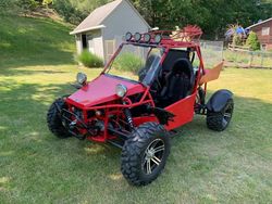 Salvage motorcycles for sale at Albany, NY auction: 2015 ATV Buggy
