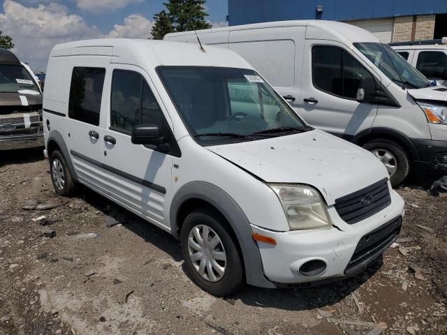 2012 Ford Transit Connect XLT