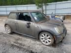 2005 Mini Cooper S