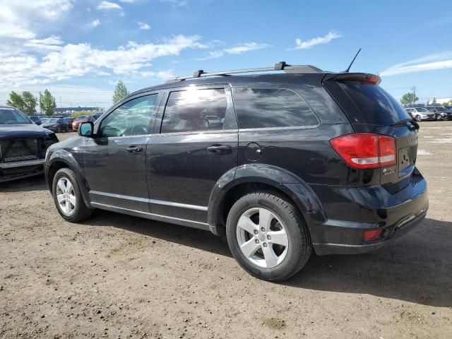 2012 Dodge Journey SXT