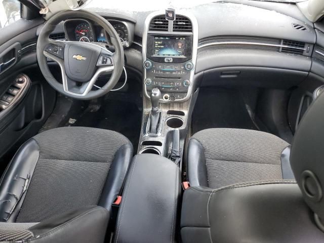 2014 Chevrolet Malibu 1LT