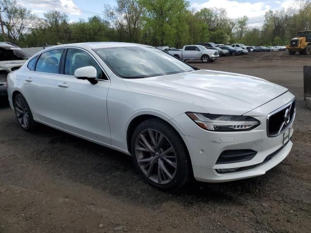 2018 Volvo S90 T5 Momentum