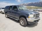 2003 Ford Excursion XLT