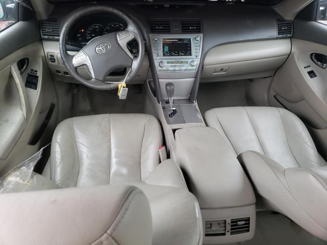 2009 Toyota Camry Hybrid