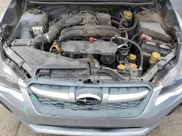 2013 Subaru Impreza Sport Premium