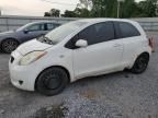 2008 Toyota Yaris