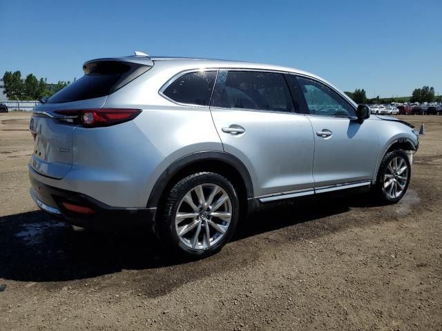 2018 Mazda CX-9 Grand Touring