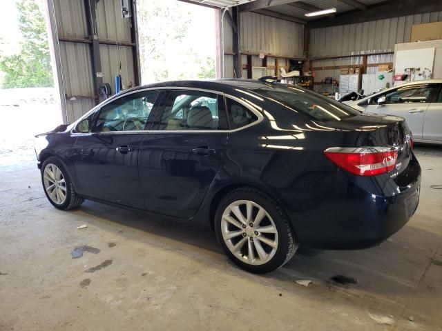 2015 Buick Verano Convenience