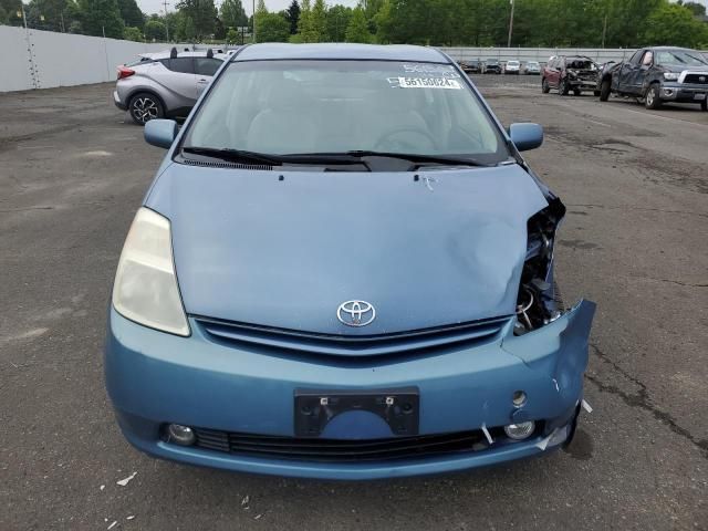 2004 Toyota Prius