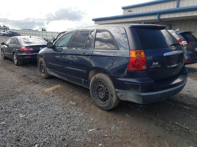 2008 Chrysler Pacifica LX