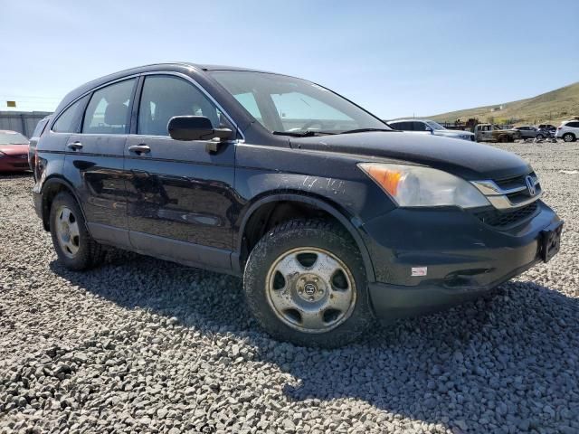 2011 Honda CR-V LX