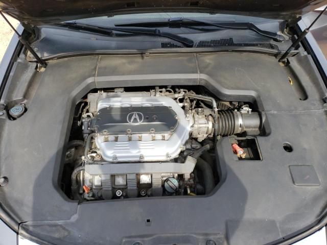 2009 Acura TL