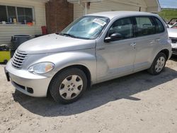 Salvage cars for sale at Northfield, OH auction: 2006 Chrysler PT Cruiser