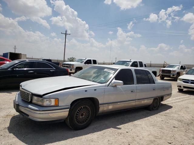 1994 Cadillac Deville