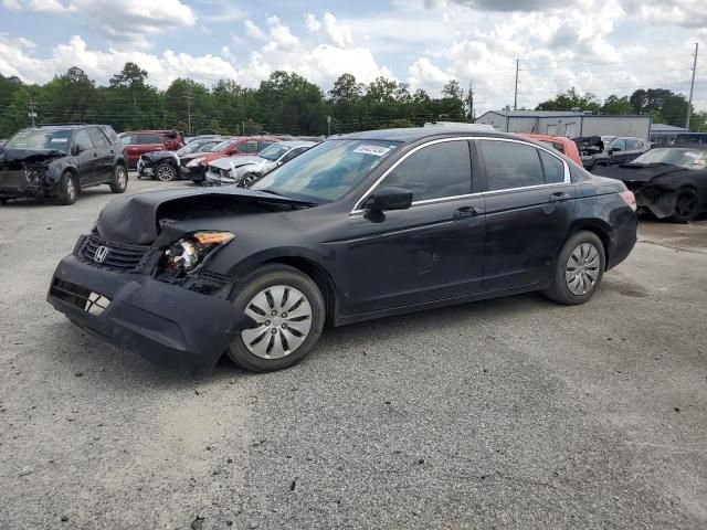 2008 Honda Accord LX