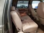 2001 Ford Excursion Limited