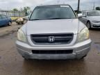 2004 Honda Pilot EXL