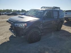 Salvage cars for sale at Cahokia Heights, IL auction: 2020 Toyota 4runner SR5/SR5 Premium