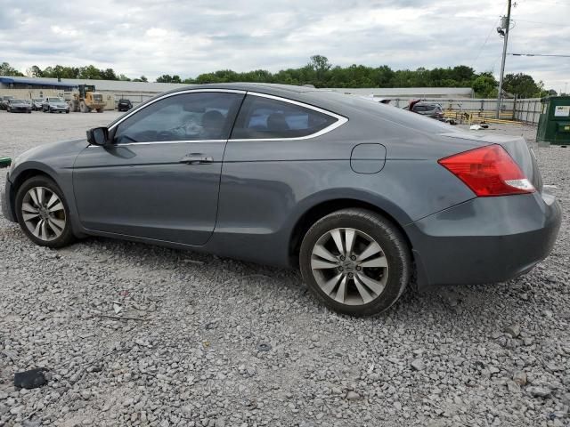 2011 Honda Accord EXL