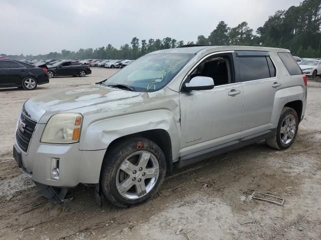 2013 GMC Terrain SLT