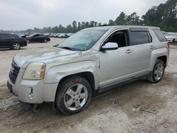 GMC Terrain slt salvage cars for sale: 2013 GMC Terrain SLT