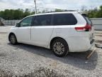 2011 Toyota Sienna XLE