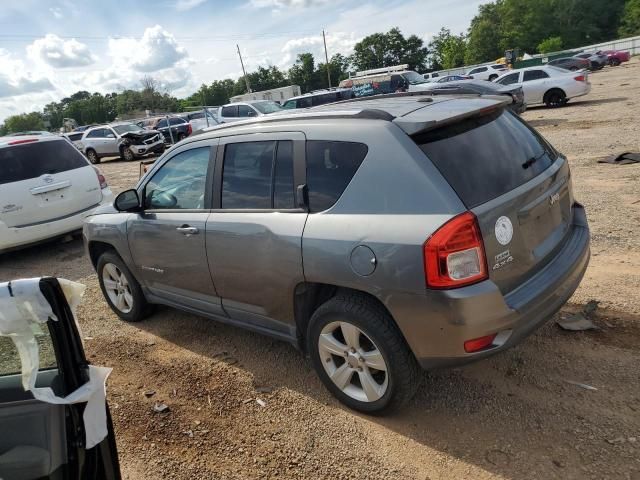 2011 Jeep Compass Sport