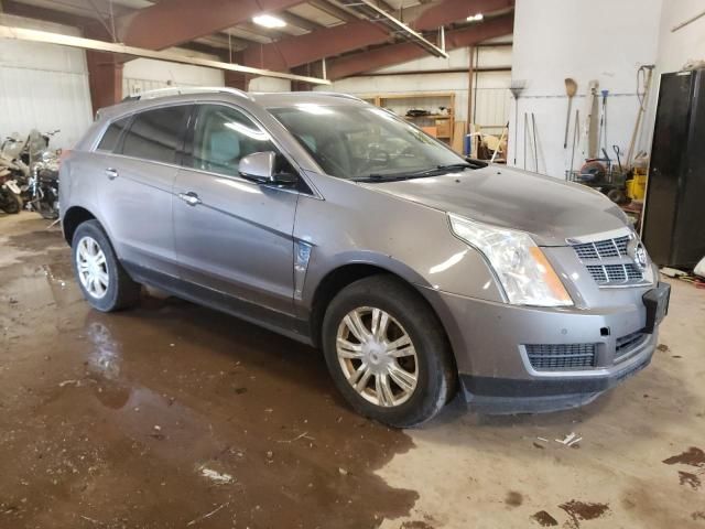 2011 Cadillac SRX Luxury Collection