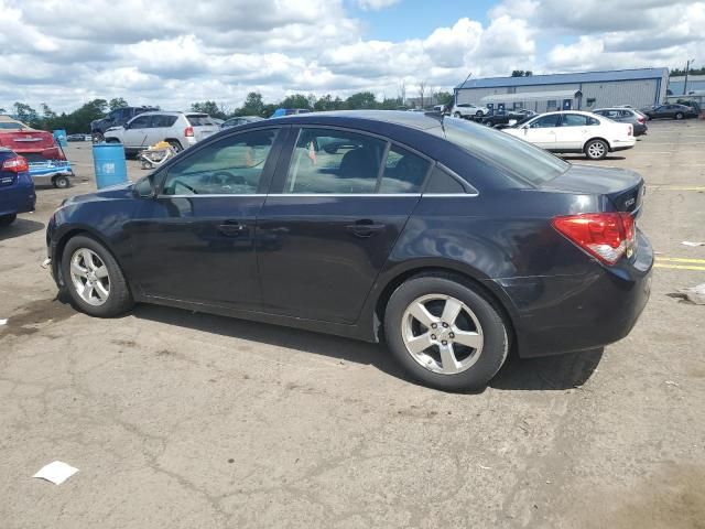 2013 Chevrolet Cruze LT