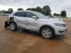 2018 Lincoln MKX Premiere