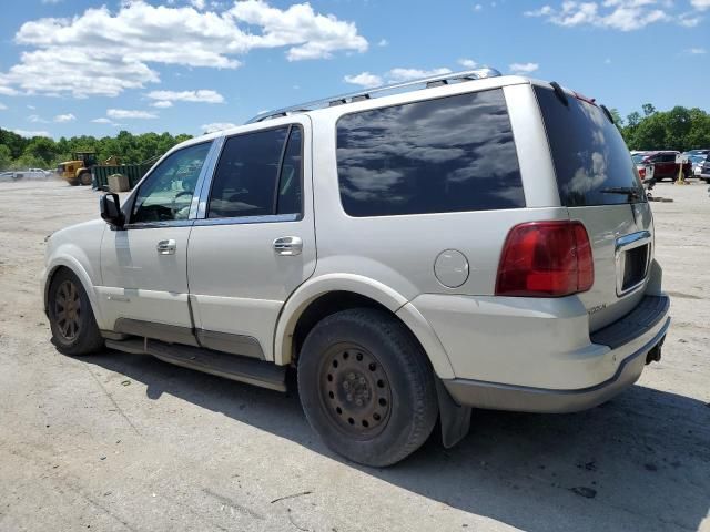 2004 Lincoln Navigator