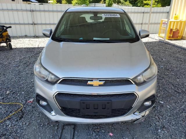 2016 Chevrolet Spark 1LT