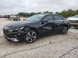 Hyundai Vehiculos salvage en venta: 2023 Hyundai Elantra Limited