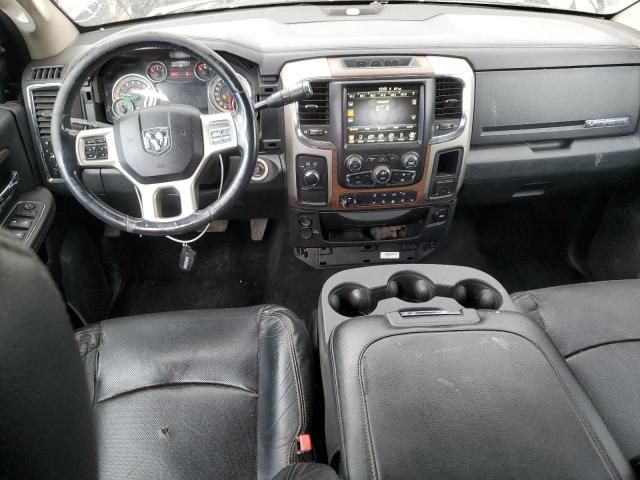 2014 Dodge 2500 Laramie