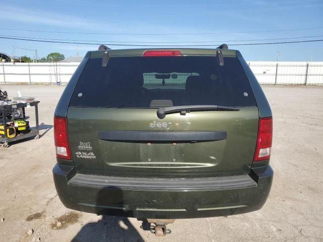 2007 Jeep Grand Cherokee Laredo