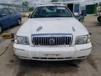 2008 Mercury Grand Marquis LS