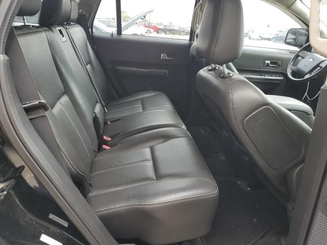 2008 Ford Edge SEL