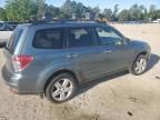 2009 Subaru Forester 2.5X Limited